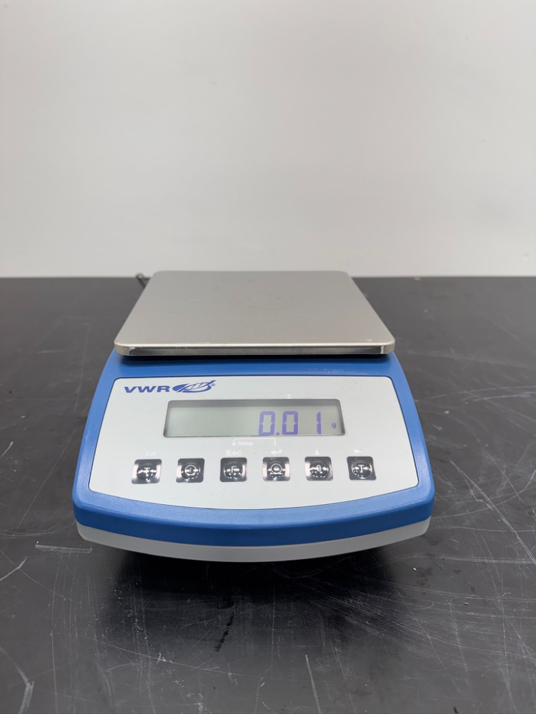Image of VWR Digital Scale